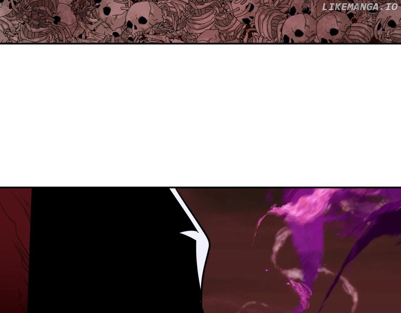 Era of the Haunted Chapter 302 - page 100